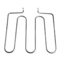 Apuro Lower Element