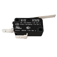 Buffalo Micro Switch