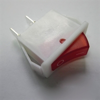 Polar Light Switch