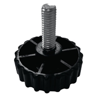 Polar Adjustable Foot for Bottle Coolers