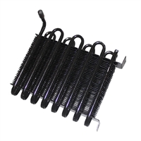 Polar Condenser