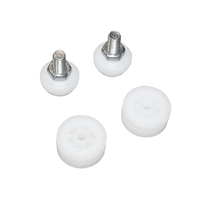 Polar Display Freezer Replacement Feet (4 Pack)