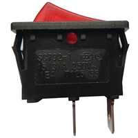 Buffalo On/Off Switch