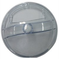 Buffalo Lid