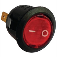 Buffalo Power Switch for GJ464 (B2B)