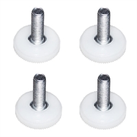 Polar Blast Chiller Replacement Feet (4 Pack)