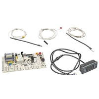 Polar Controller