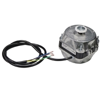 Polar Condenser Fan Motor