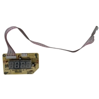 Apuro and Buffalo Display PCB