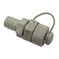 Polar Water Outlet Valve Assembly