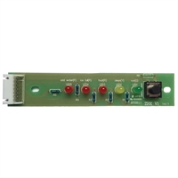 Polar Display panel