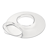 Kenwood Splashguard Assembly