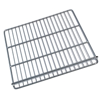 Polar G-Series Upright Back Bar Cooler Shelf