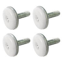 Buffalo Adjustable Feet (4 Pack)