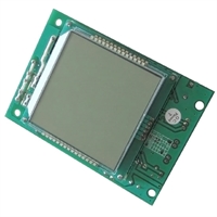 Apuro Complete Display PCB Assembly