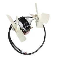 Polar Lüftermotor und Schaufel Ersatzteil Passt für CD229 und CD230