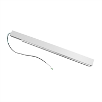 Polar Centre Bridge with Heater