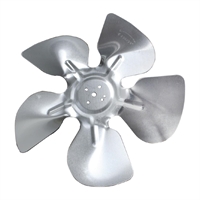 Polar Fan Blade of Condensator for CM287,CR899 (Fan Blade)