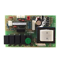 Polar PCB