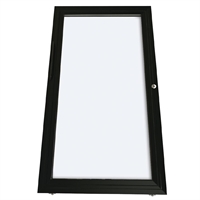 Polar Left Sliding Door