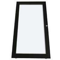 Polar Left Sliding Door