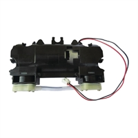 Buffalo Vacuum Packing Motor Pump Assembly