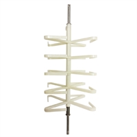 Polar Paddle Rod Assembly