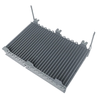 Évaporateur Polar