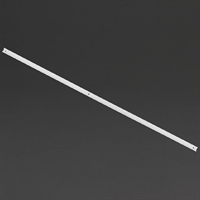 Polar Label Plate Clip