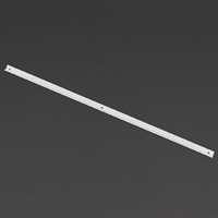 Polar Label Plate Clip