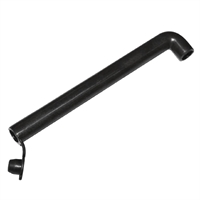 Polar Drain Pipe