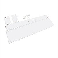 Polar Replacement Glass Kit incl Fixing