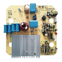 Face arrière de carte de circuit imprimé Buffalo