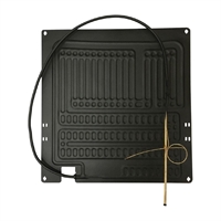 Polar Verdamper
