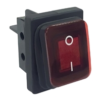 Apuro On/Off Switch