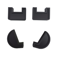 Buffalo 20Ltr Planetary Mixer Rubber Feet (4 Pack)