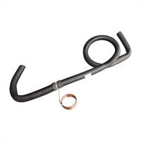 Polar Suction Pipe