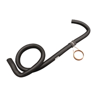 Polar Suction Pipe