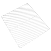 Polar Floor Protector Shelf 540x 630mm