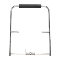 Buffalo Handle