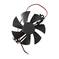 Ventilateur pour friteuse à induction Buffalo