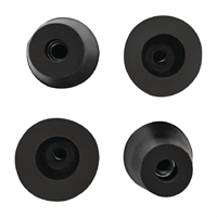 Buffalo Replacement Feet (4 Pack)