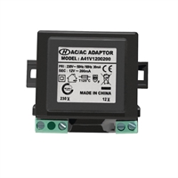 Polar LED Transformer