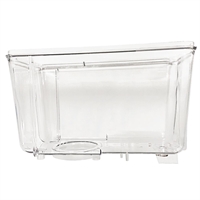 Polar Plastic Drinks Container