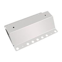 Buffalo Slimline Multideck Lamp Cover