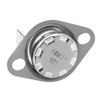 Thermostat Buffalo T1M/33 125&nbsp;°C