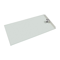Buffalo Glass Door Assembly