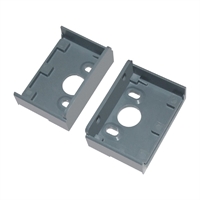 Polar Counter Freezer Middle Bridge Plastic Housing