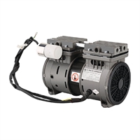 Apuro Vacuum Pump Assembly