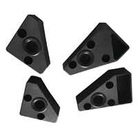 Buffalo Dehydrator Rubber Feet (4 Pack)